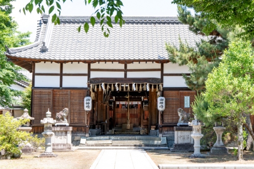 巨椋神社