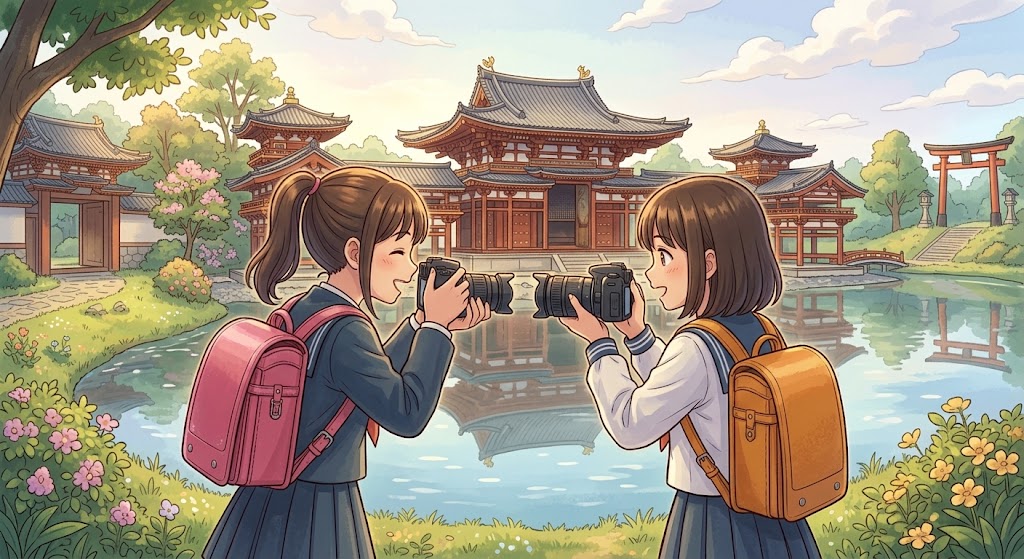 寺,三室戸寺,平等院普茶料理,萬福寺
