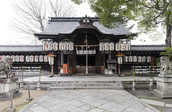 縣神社,県祭り