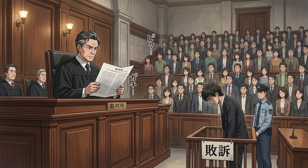 責任,免責事項