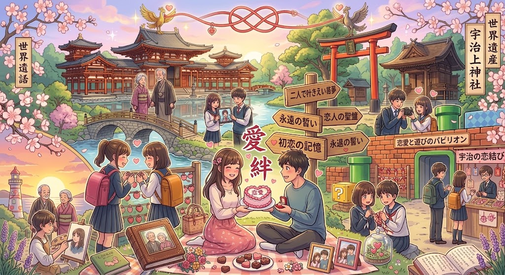 恋愛,占い