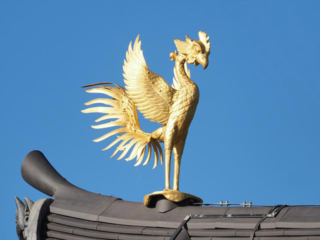 京都・宇治のAI占い処ゆめいろは